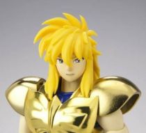 Saint Seiya Myth Cloth - Cygnus Hyoga \'\'version 1 - Limited Gold\'\'