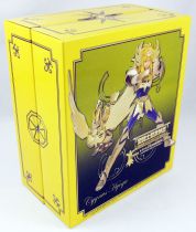 Saint Seiya Myth Cloth - Cygnus Hyoga \\\'\\\'version 1 - Limited Gold\\\'\\\'