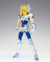 Saint Seiya Myth Cloth - Cygnus Hyoga \'\'version 1\'\'