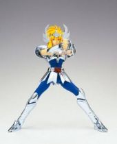 Saint Seiya Myth Cloth - Cygnus Hyoga \'\'version 1\'\'