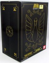 Saint Seiya Myth Cloth - Cygnus Hyoga \'\'version 2 - Power of Gold\'\'