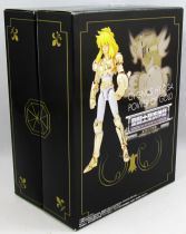 Saint Seiya Myth Cloth - Cygnus Hyoga \'\'version 2 - Power of Gold\'\'