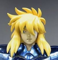 Saint Seiya Myth Cloth - Cygnus Hyoga \'\'version 3 - Original Color Edition\'\'