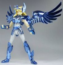 Saint Seiya Myth Cloth - Cygnus Hyoga \'\'version 3 - Original Color Edition\'\'