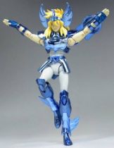 Saint Seiya Myth Cloth - Cygnus Hyoga \'\'version 3 - Original Color Edition\'\'