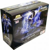 Saint Seiya Myth Cloth - Cygnus Hyoga \'\'version 4 - 10th Anniversary Edition\'\'