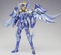 Saint Seiya Myth Cloth - Cygnus Hyoga \'\'version 4 - 10th Anniversary Edition\'\'