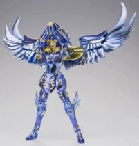 Saint Seiya Myth Cloth - Cygnus Hyoga \'\'version 4 - 10th Anniversary Edition\'\'