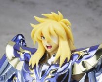 Saint Seiya Myth Cloth - Cygnus Hyoga \'\'version 4 - 10th Anniversary Edition\'\'