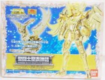 Saint Seiya Myth Cloth - Cygnus Hyoga \'\'version 4 - Original Color Edition\'\'