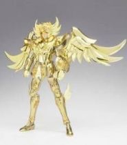 Saint Seiya Myth Cloth - Cygnus Hyoga \'\'version 4 - Original Color Edition\'\'