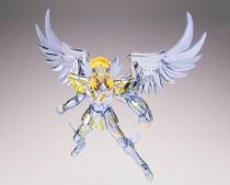 Saint Seiya Myth Cloth - Cygnus Hyoga \'\'version 4\'\'