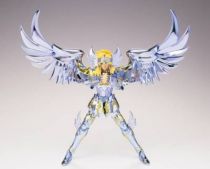 Saint Seiya Myth Cloth - Cygnus Hyoga \'\'version 4\'\'