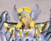 Saint Seiya Myth Cloth - Cygnus Hyoga \'\'version 4\'\'