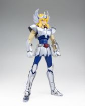 Saint Seiya Myth Cloth - Cygnus Hyoga \ version 1 - Revival Edition\ 