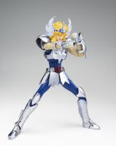 Saint Seiya Myth Cloth - Cygnus Hyoga \ version 1 - Revival Edition\ 