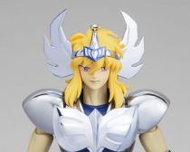 Saint Seiya Myth Cloth - Cygnus Hyoga \ version 1 - Revival Edition\ 