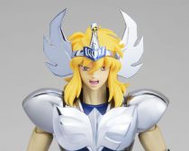 Saint Seiya Myth Cloth - Cygnus Hyoga \ version 1 - Revival Edition\ 