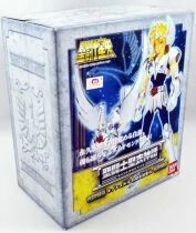 Saint Seiya Myth Cloth - Cygnus Hyoga \ version 1\ 