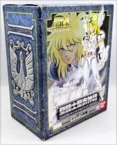 Saint Seiya Myth Cloth - Cygnus Hyoga \ version 2\ 