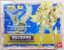 Saint Seiya Myth Cloth - Cygnus Hyoga \ version 4 God Cloth - Original Color Edition\ 