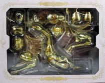 Saint Seiya Myth Cloth - Cygnus Hyoga \ version 4 God Cloth - Original Color Edition\ 