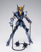 Saint Seiya Myth Cloth - Dante - Chevalier d\'Argent de Cerbère