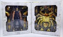 Saint Seiya Myth Cloth - Deathmask - Chevalier d\'Or du Cancer