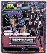 Saint Seiya Myth Cloth - Deathmask - Spectre du Cancer
