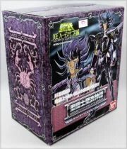 Saint Seiya Myth Cloth - Deathmask - Spectre du Cancer