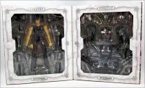 Saint Seiya Myth Cloth - Deathmask - Spectre du Cancer