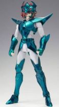 Saint Seiya Myth Cloth - Delta Megrez Alberich