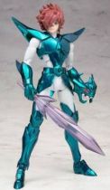 Saint Seiya Myth Cloth - Delta Megrez Alberich