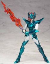 Saint Seiya Myth Cloth - Delta Megrez Alberich