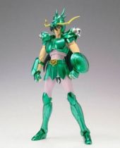 Saint Seiya Myth Cloth - Dragon Shiryu \'\'version 1\'\'