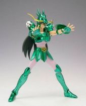 Saint Seiya Myth Cloth - Dragon Shiryu \'\'version 1\'\'