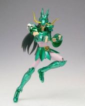 Saint Seiya Myth Cloth - Dragon Shiryu \'\'version 1\'\'