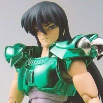 Saint Seiya Myth Cloth - Dragon Shiryu \'\'version 1\'\'