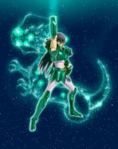 Saint Seiya Myth Cloth - Dragon Shiryu \'\'version 1\'\'