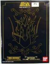 Saint Seiya Myth Cloth - Dragon Shiryu \'\'version 2 - Power of Gold\'\'