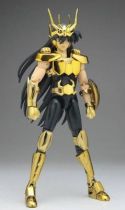 Saint Seiya Myth Cloth - Dragon Shiryu \'\'version 2 - Power of Gold\'\'