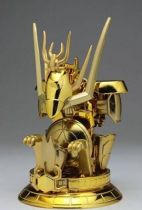 Saint Seiya Myth Cloth - Dragon Shiryu \'\'version 2 - Power of Gold\'\'