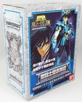 Saint Seiya Myth Cloth - Dragon Shiryu \'\'version 3\'\'