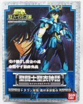 Saint Seiya Myth Cloth - Dragon Shiryu \'\'version 3\'\'