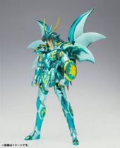 Saint Seiya Myth Cloth - Dragon Shiryu \'\'version 4 - 10th Anniversary Edition\'\'