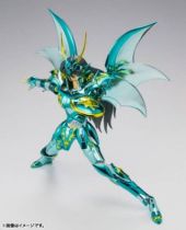 Saint Seiya Myth Cloth - Dragon Shiryu \'\'version 4 - 10th Anniversary Edition\'\'