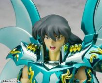 Saint Seiya Myth Cloth - Dragon Shiryu \'\'version 4 - 10th Anniversary Edition\'\'