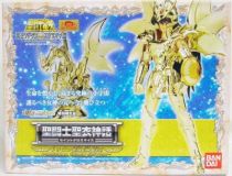 Saint Seiya Myth Cloth - Dragon Shiryu \'\'version 4 - Original Color Edition\'\'