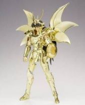 Saint Seiya Myth Cloth - Dragon Shiryu \'\'version 4 - Original Color Edition\'\'