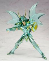 Saint Seiya Myth Cloth - Dragon Shiryu \'\'version 4\'\'